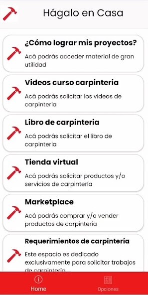 Run android online APK Hágalo en Casa from MyAndroid or emulate Hágalo en Casa using MyAndroid Run android online APK Hágalo en Casa from MyAndroid or emulate Hágalo en Casa using MyAndroid