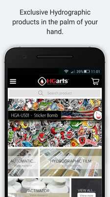 Emulate Android APK HG Arts Emulate Android APK HG Arts