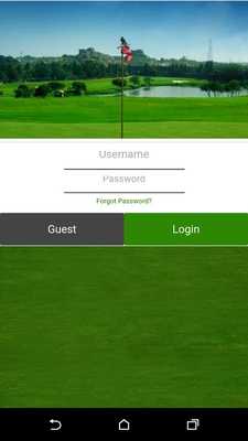 Emulate Android APK HGA