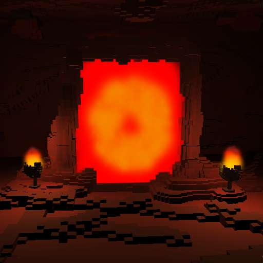 Run android online APK HGE Hell Stairs  Hardest Game Ever from MyAndroid or emulate HGE Hell Stairs  Hardest Game Ever using MyAndroid
