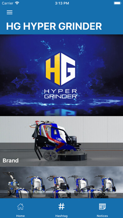Run android online APK HG HYPER GRINDER from MyAndroid or emulate HG HYPER GRINDER using MyAndroid Run android online APK HG HYPER GRINDER from MyAndroid or emulate HG HYPER GRINDER using MyAndroid