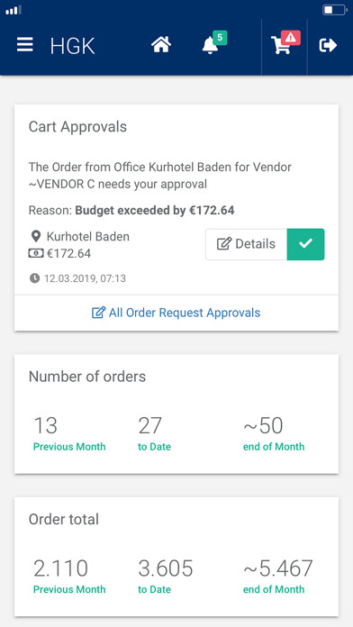 Emulate iPhone app HGK-AllOrder using MyAndroid Emulate iPhone app HGK-AllOrder using MyAndroid
