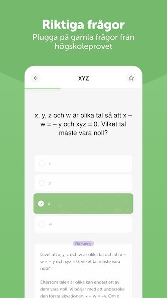 Run android online APK Högskoleprovet 2.0 - Prova på from MyAndroid or emulate Högskoleprovet 2.0 - Prova på using MyAndroid Run android online APK Högskoleprovet 2.0 - Prova på from MyAndroid or emulate Högskoleprovet 2.0 - Prova på using MyAndroid