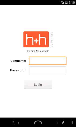 Run android online APK H&H Color Lab from MyAndroid or emulate H&H Color Lab using MyAndroid Run android online APK H&H Color Lab from MyAndroid or emulate H&H Color Lab using MyAndroid