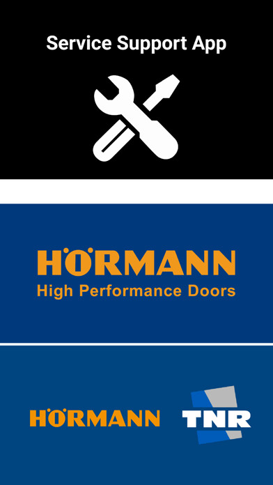 Emulate iPhone app HHPD Service Support using MyAndroid