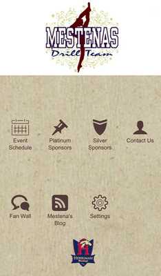 Emulate Android APK HHS Drill Team