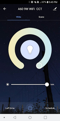 Run android online APK HH Smart from MyAndroid or emulate HH Smart using MyAndroid