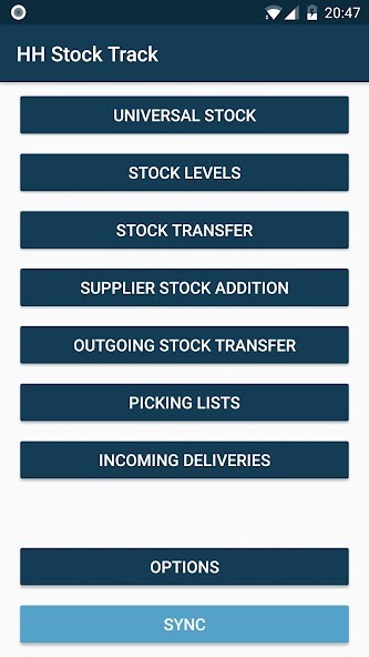 Run android online APK HH Stock Track from MyAndroid or emulate HH Stock Track using MyAndroid Run android online APK HH Stock Track from MyAndroid or emulate HH Stock Track using MyAndroid