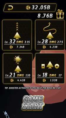 Emulate Android APK Hi 30