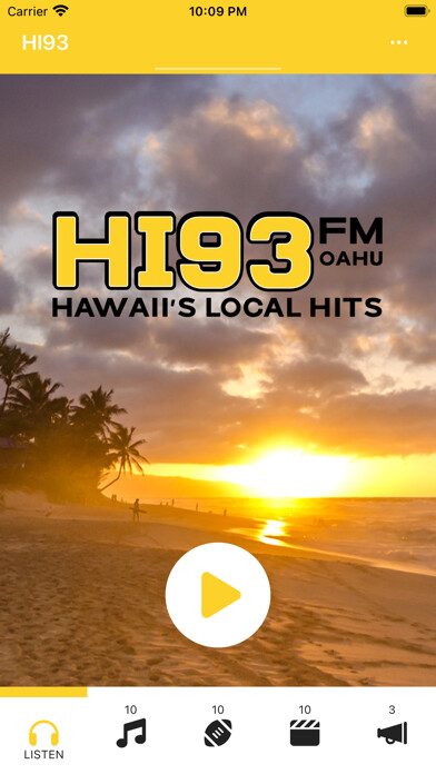 Emulate iPhone app HI93 using MyAndroid