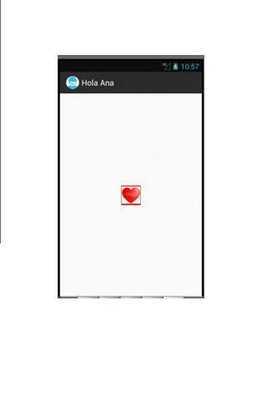 Emulate Android APK HiAna