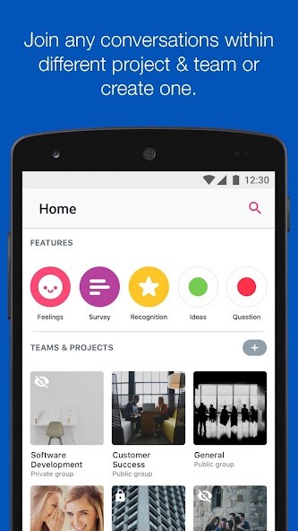 Run android online APK Hi, ASRI! from MyAndroid or emulate Hi, ASRI! using MyAndroid