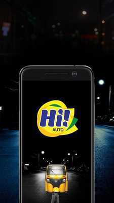 Emulate Android APK HiAuto Emulate Android APK HiAuto