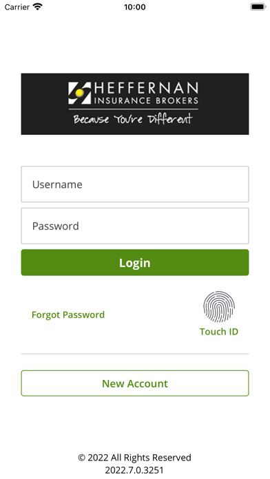 Emulate iPhone app HIB 24/7 – Client Access App using MyAndroid Emulate iPhone app HIB 24/7 – Client Access App using MyAndroid
