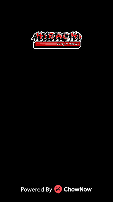 Emulate iPhone app Hibachi Express - To Go using MyAndroid Emulate iPhone app Hibachi Express - To Go using MyAndroid