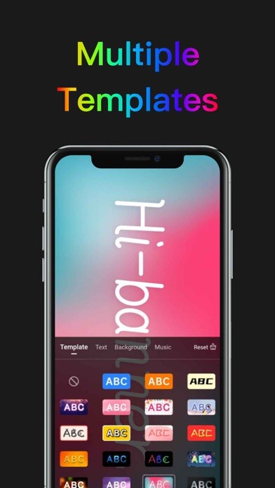 Run android online APK Hi Banner from MyAndroid or emulate Hi Banner using MyAndroid