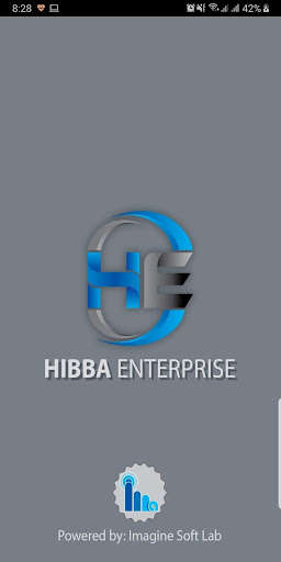 Run android online APK Hibba Enterprise from MyAndroid or emulate Hibba Enterprise using MyAndroid