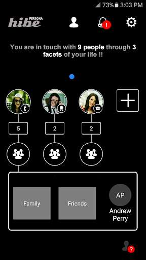 Run android online APK Hibe Persona from MyAndroid or emulate Hibe Persona using MyAndroid
