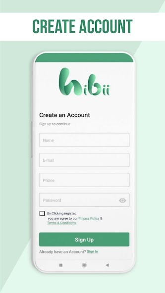 Run android online APK Hibii from MyAndroid or emulate Hibii using MyAndroid Run android online APK Hibii from MyAndroid or emulate Hibii using MyAndroid