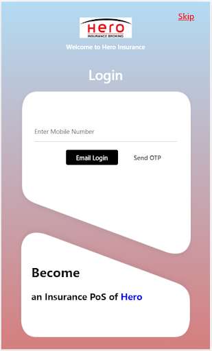 Run android online APK HIBL from MyAndroid or emulate HIBL using MyAndroid