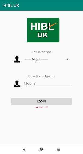 Run android online APK HIBL UTTARAKHAND from MyAndroid or emulate HIBL UTTARAKHAND using MyAndroid