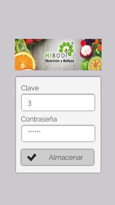 Emulate iPhone app HiBody using MyAndroid Emulate iPhone app HiBody using MyAndroid