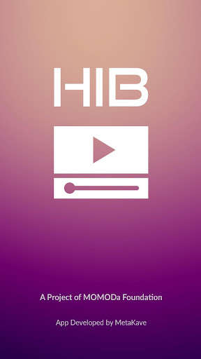 Emulate Android APK HIB Off-Line Video Watch Track Emulate Android APK HIB Off-Line Video Watch Track