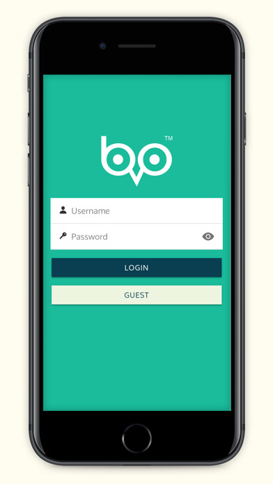 Emulate iPhone app Hibou Air using MyAndroid Emulate iPhone app Hibou Air using MyAndroid
