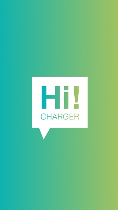 Emulate iPhone app HiCharger using MyAndroid