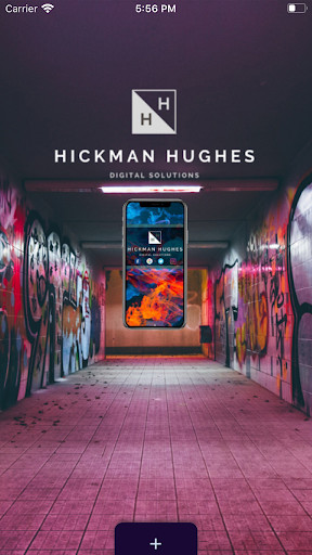 Run android online APK Hickman Hughes from MyAndroid or emulate Hickman Hughes using MyAndroid