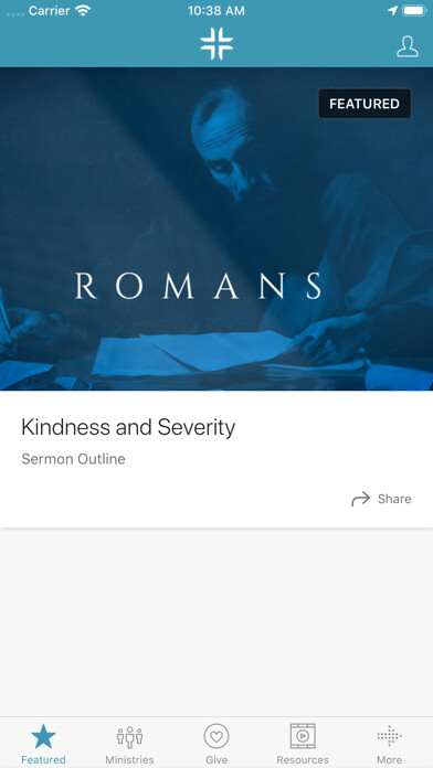 Emulate iPhone app Hickory Grove Baptist using MyAndroid Emulate iPhone app Hickory Grove Baptist using MyAndroid