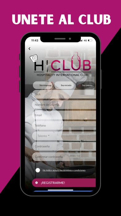 Run android online APK Hi Club: Comunidad Hostelera from MyAndroid or emulate Hi Club: Comunidad Hostelera using MyAndroid Run android online APK Hi Club: Comunidad Hostelera from MyAndroid or emulate Hi Club: Comunidad Hostelera using MyAndroid