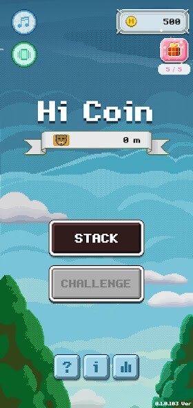 Run android online APK HiCoin: Infinite Stack from MyAndroid or emulate HiCoin: Infinite Stack using MyAndroid Run android online APK HiCoin: Infinite Stack from MyAndroid or emulate HiCoin: Infinite Stack using MyAndroid