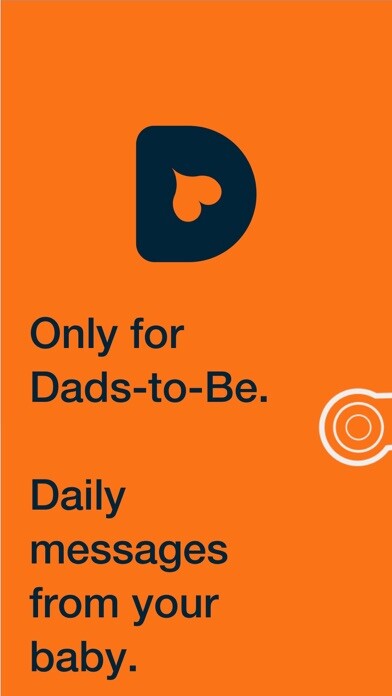 Emulate iPhone app HiDaddy - pregnancy for Dads using MyAndroid Emulate iPhone app HiDaddy - pregnancy for Dads using MyAndroid