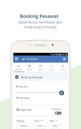 Run android online APK Hidayah Tour Travel from MyAndroid or emulate Hidayah Tour Travel using MyAndroid