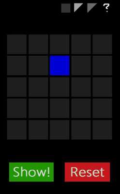 Emulate Android APK Hidden4