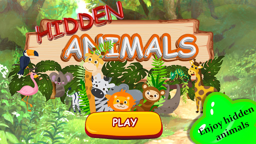 Run android online APK Hidden Animal from MyAndroid or emulate Hidden Animal using MyAndroid Run android online APK Hidden Animal from MyAndroid or emulate Hidden Animal using MyAndroid