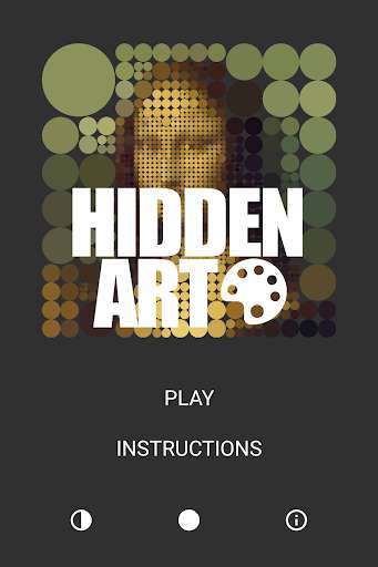 Run android online APK Hidden Art - Image Guessing Game from MyAndroid or emulate Hidden Art - Image Guessing Game using MyAndroid