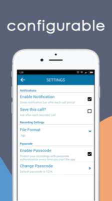 Emulate Android APK Hidden Auto Call Recorder 2017