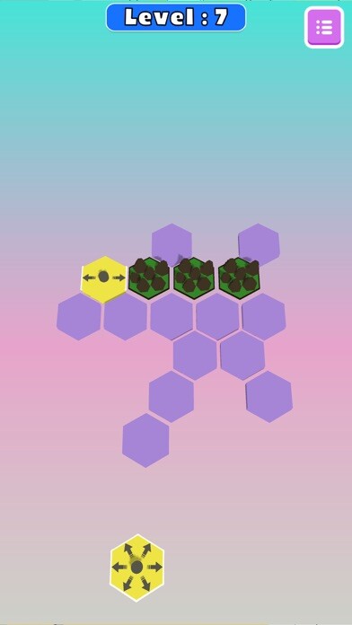 Emulate iPhone app Hidden Blocks using MyAndroid Emulate iPhone app Hidden Blocks using MyAndroid