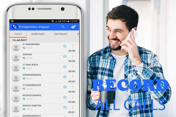 Emulate Android APK hidden call recorder 2 Emulate Android APK hidden call recorder 2