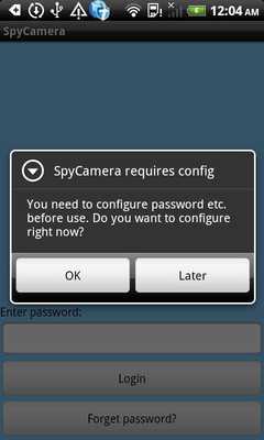 Emulate Android APK Hidden Camera Spy Camera free Emulate Android APK Hidden Camera Spy Camera free