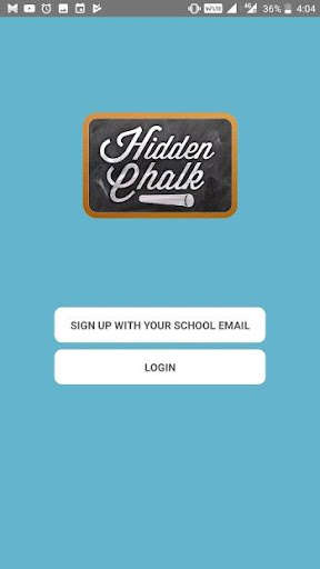 Emulate Android APK Hidden Chalk Emulate Android APK Hidden Chalk
