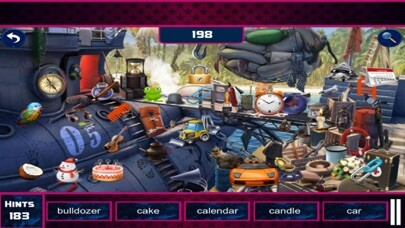 Emulate iPhone app Hidden Clue:Hidden Objects Adventure using MyAndroid Emulate iPhone app Hidden Clue:Hidden Objects Adventure using MyAndroid