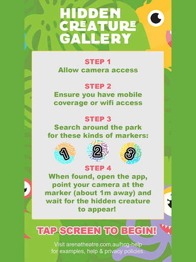 Run android online APK Hidden Creature Gallery from MyAndroid or emulate Hidden Creature Gallery using MyAndroid Run android online APK Hidden Creature Gallery from MyAndroid or emulate Hidden Creature Gallery using MyAndroid