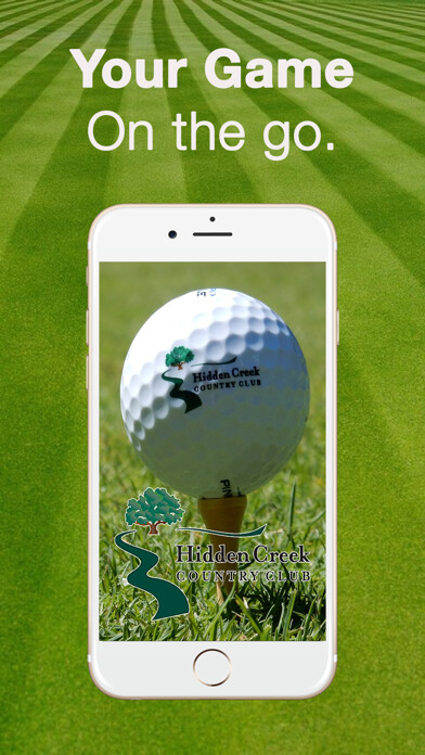 Run android online APK Hidden Creek Country Club from MyAndroid or emulate Hidden Creek Country Club using MyAndroid