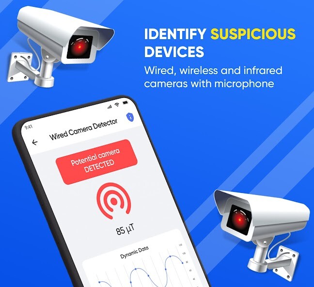 Run android online APK Hidden Device Camera Detector from MyAndroid or emulate Hidden Device Camera Detector using MyAndroid Run android online APK Hidden Device Camera Detector from MyAndroid or emulate Hidden Device Camera Detector using MyAndroid