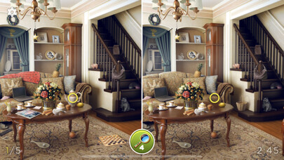Emulate iPhone app Hidden Differences:Spot & Find using MyAndroid Emulate iPhone app Hidden Differences:Spot & Find using MyAndroid