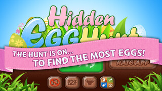 Emulate Android APK Hidden Egg Hunt