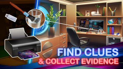 Emulate iPhone app Hidden Escape: Murder Mystery using MyAndroid Emulate iPhone app Hidden Escape: Murder Mystery using MyAndroid